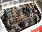 Porsche 911 Carrera RSR 1972 года
